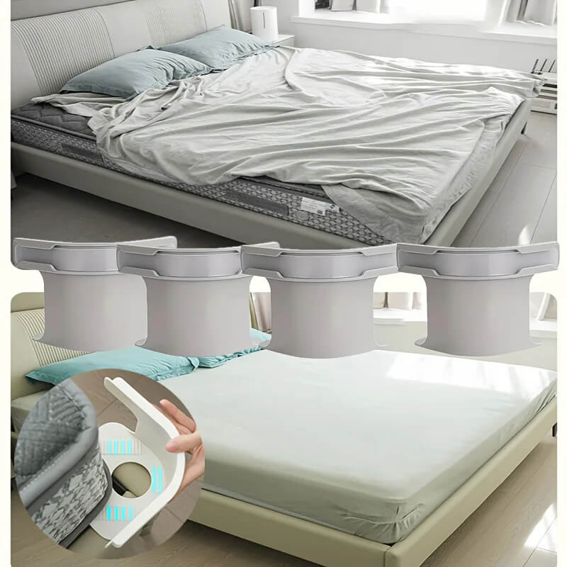 Fixador de Lençol - FixBed