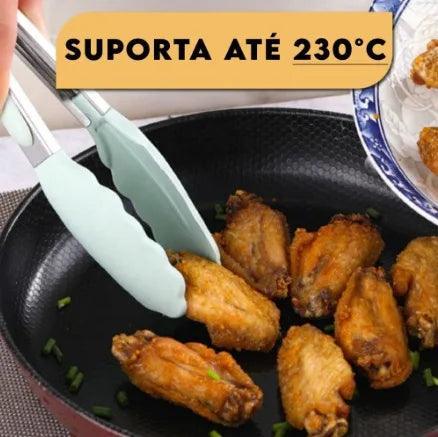 Kit de Utensílios de Cozinha 11 Peças