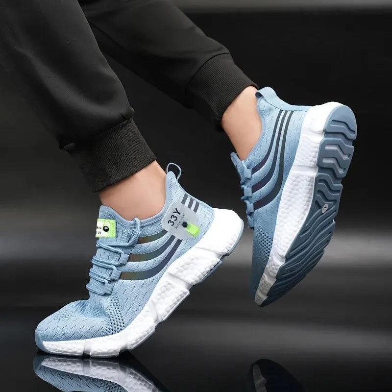 Tênis Esportivo - Motion Fit