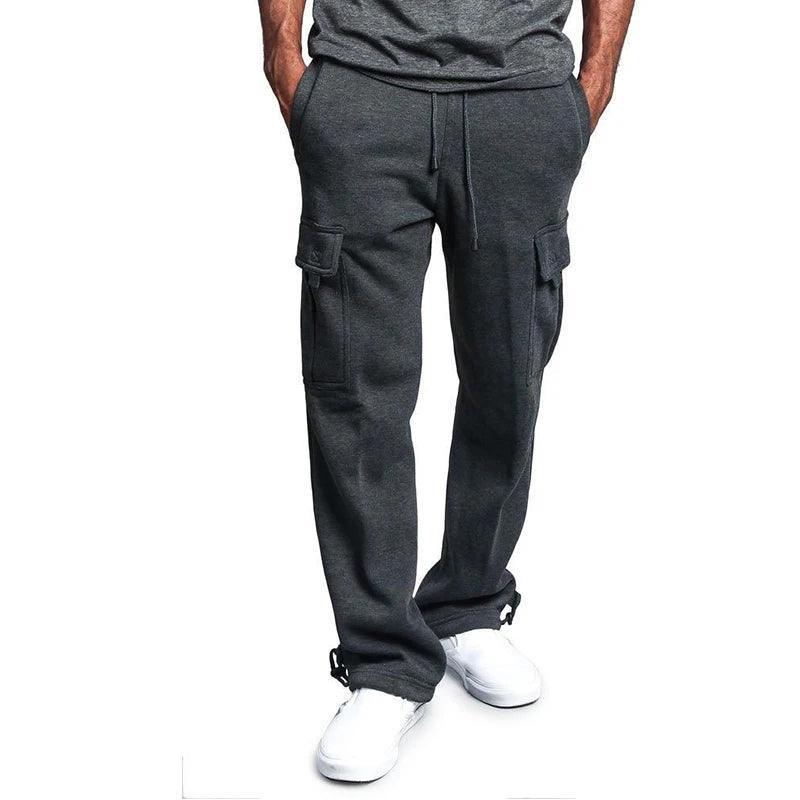 Calça Cargo Masculina - Urban Move