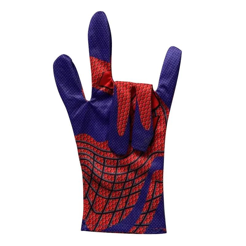 Luva Lançadora SpiderForce