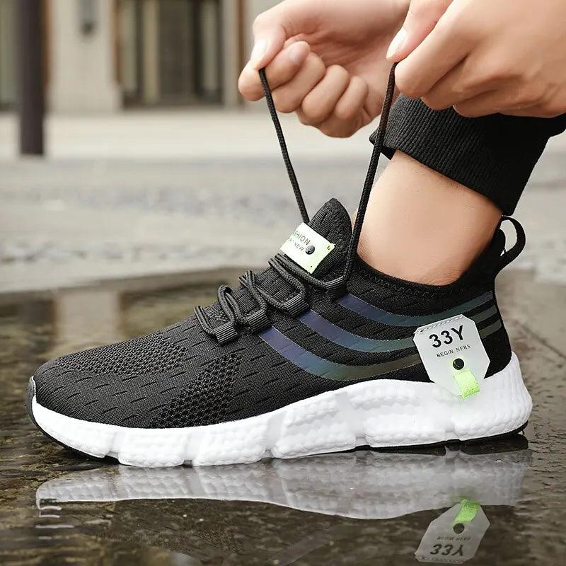 Tênis Esportivo - Motion Fit