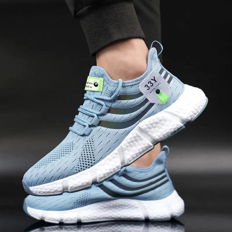 Tênis Esportivo - Motion Fit