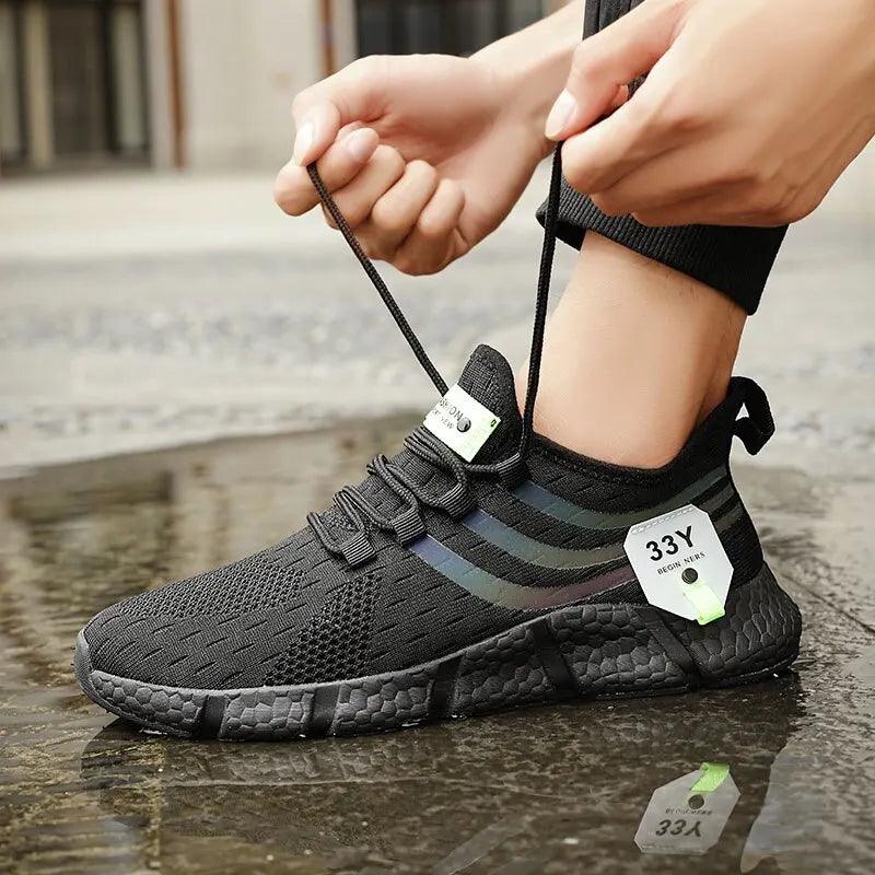 Tênis Esportivo - Motion Fit