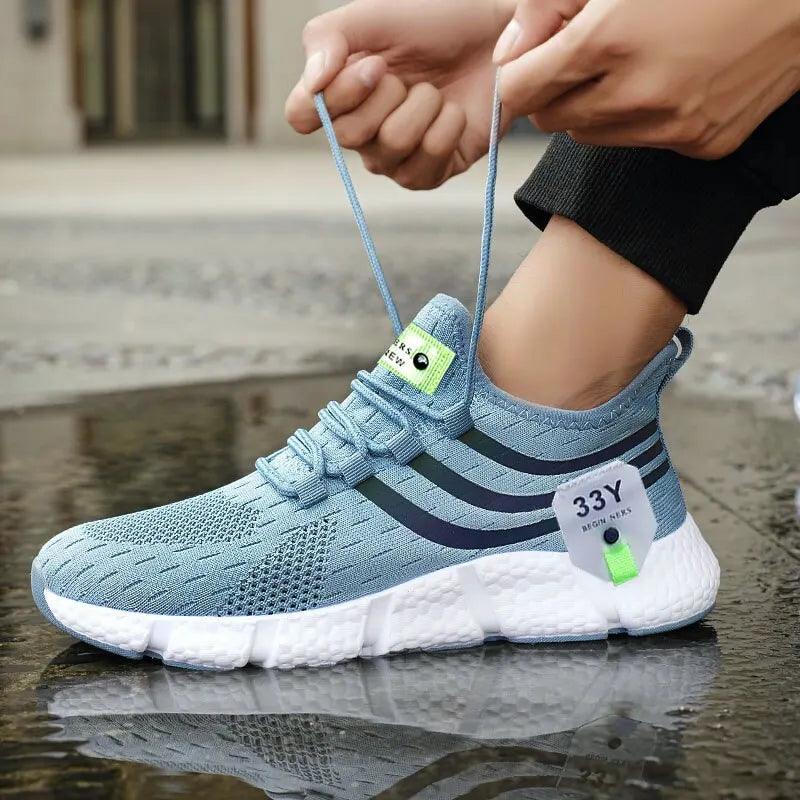 Tênis Esportivo - Motion Fit