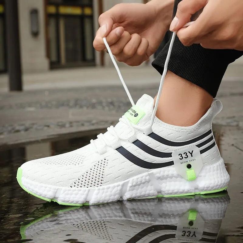 Tênis Esportivo - Motion Fit