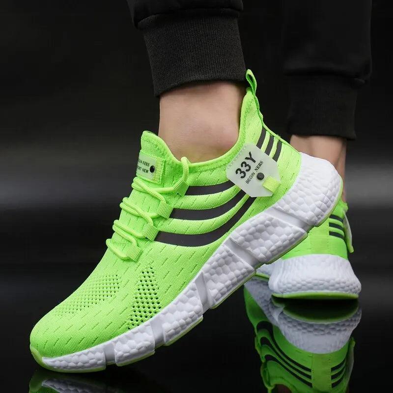 Tênis Esportivo - Motion Fit