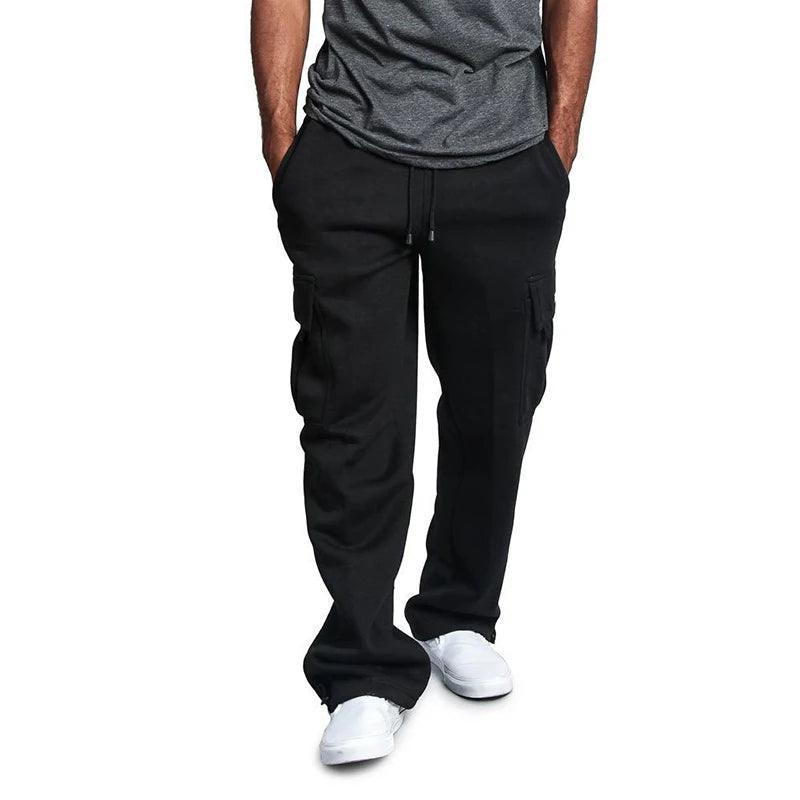 Calça Cargo Masculina - Urban Move