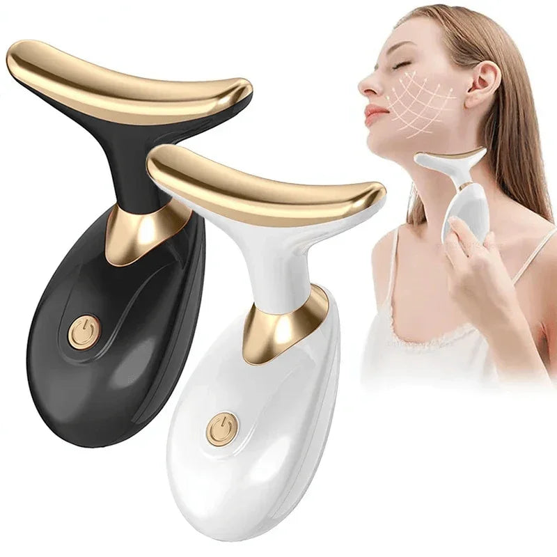 Massageador Facial Antirrugas - LiftSkin